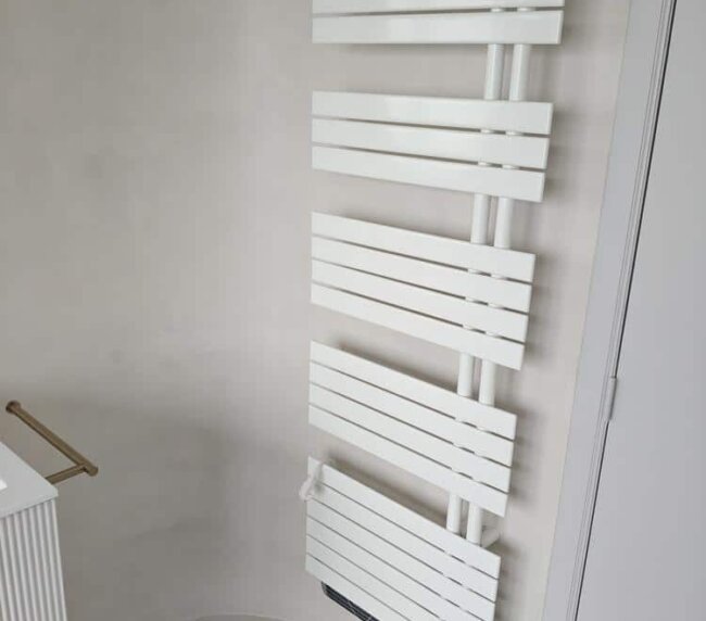 Salle de bain - JCS chauffage-sanitaire Mouscron 28